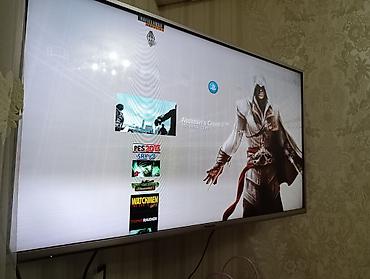 ps3 hard disk: PS 3 500 GB.50 Oyun var. Ünvan Nərimanov — 4