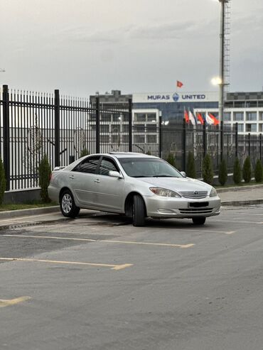 тойота сенна: Toyota Camry: 2001 г., 2.4 л, Автомат, Бензин, Седан