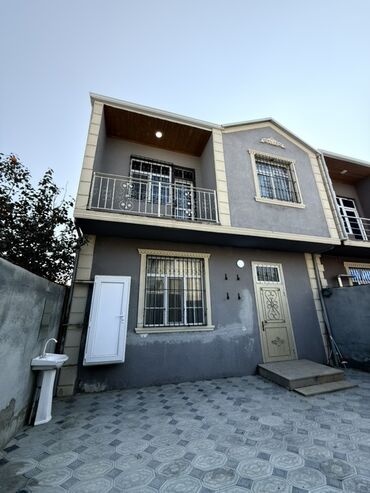 Uzunmüddətli kirayə mənzillər: Təcili satılır! Xırdalan – Masazır, 36-cı evdə yerləşən tam əşyalı — 20