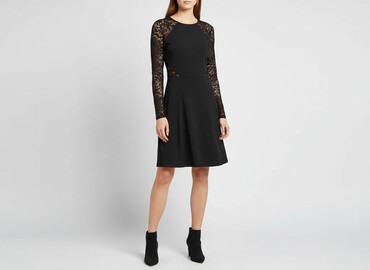 body c a: H&M Divided, Сукня жіноча, розмір S