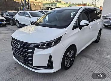 GMC: GMC : 2021 г., 1.5 л, Автомат, Бензин, Минивэн — 3