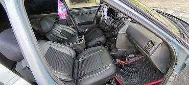 VAZ (LADA): VAZ (LADA) 2110: 1.6 l | Sedan — 9