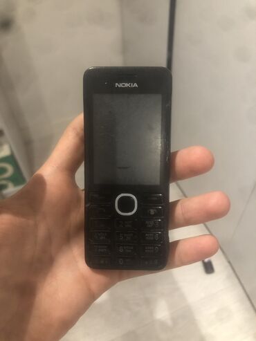 Nokia: Nokia 2, rəng - Qara