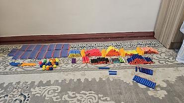 сколько стоит нерф: ПРОДАЮ БОЛЬШУЮ КОЛЛЕКЦИЮ NERF И X-SHOT ПИСТОЛЕТОВ ------------ПЕРЕД — 6
