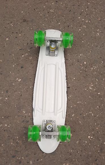 İdman və istirahət: Skeybord, Kaykay, Skeyt və Pennyboardlar🛹 🔹Hər növ və hər yaşa uyğun — 2