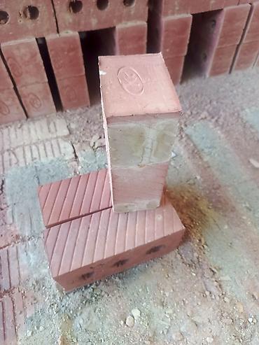 bricks: НЕ ДОРОГО!!! Кирпичи Высокого качества!!! качество отличное 👍👍👍 — 3