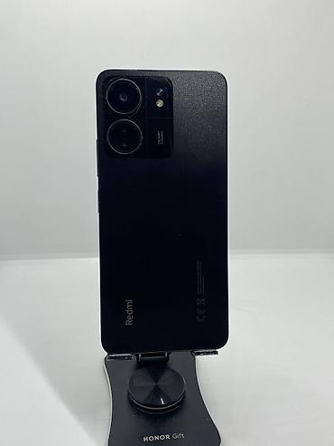 телефон редми 10 с: Redmi, Redmi 13C, Б/у, 128 ГБ, цвет - Черный, 2 SIM — 5