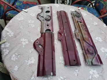 Auto delovi: Tockici podizaca stakla vrata Lada 2104 Karavan,2105,2107 Riva — 2