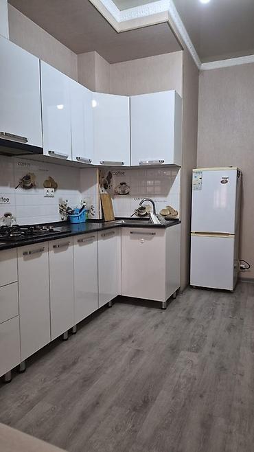 1ком квартиру сдаю: Сдаю на долгий срок1-к квартира с современной отделкой и мебелью — 1