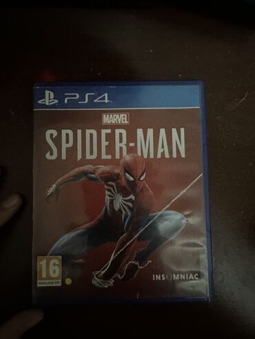 диски с шинами: Бартер с доплатой на нового человека паука (Spider Man 2) teze spider