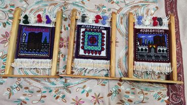 Xonça: Milli Aksesuar paltar və hədiyyəliklər Əl işləri və Hər növ geyim -da lalafo.az — 2 Xonça: Milli Aksesuar paltar və hədiyyəliklər Əl işləri və Hər növ geyim — 2