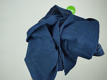 dilvin blue: Jeansy damskie, rozmiar L — 4