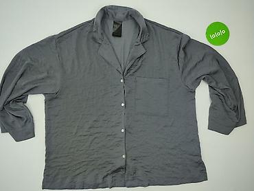 diamonds on clothes: H&M, Koszula damska, rozmiar M — 2