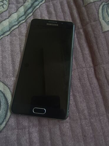 samsung j7 pro: Samsung Galaxy J7 2018, Б/у, 32 ГБ, цвет - Черный, 2 SIM