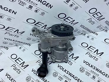 ruska pumpa 600w: ULJNA PUMPA 04L ZA VOLKSWAGEN TIGUAN, TOURAN, PASSAT B7 . - 04L 145 — 2