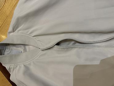 tek pencek: 🧥 XSIDE brendindən açıq rəngli bombom pencək (bomber) satılır!  XSIDE — 4