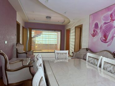 Günlük kirayə evlər: 180 kv. m, 3 otaqlı, Kombi, Qaz, İşıq — 18