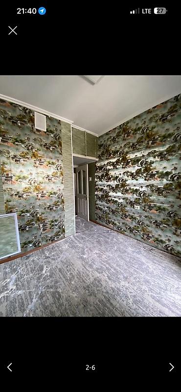 Комнаты: Сдаётся комната ДЕВУШКЕ в 3-комнатной квартире 🏠 12000+коммунальные — 1