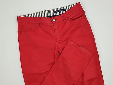 tommy: Tommy Hilfiger, Spodnie materiałowe damskie, rozmiar XS — 1