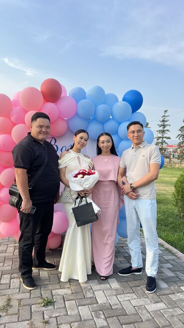 Организация мероприятий: Организация мероприятий | Оформление мероприятий — 3