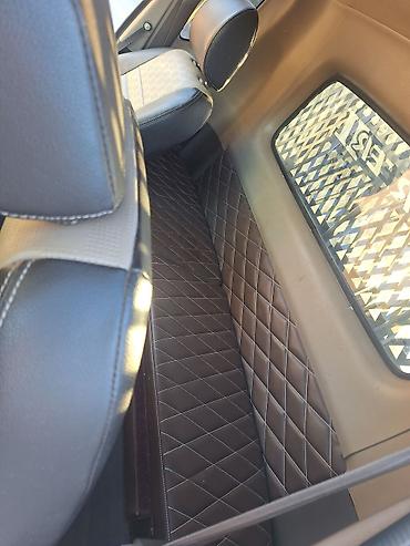 митсубиси спайк стар: Легкий грузовик, Hyundai, Стандарт, 3 т, Б/у — 9
