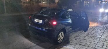 Renault: Renault Megane: 1.4 l. | 2001 έ. 262500 km. Κουπέ — 25