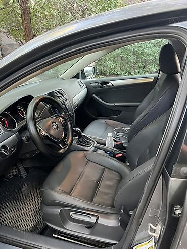 jetour dashing: Volkswagen Jetta: 2016 г., 1.4 л, Автомат, Бензин, Седан — 4