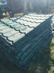 demir setkalar: Şifer, Dəmir