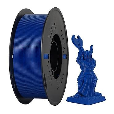pla filament: KINGROON PETG 3D printer filamentləri - Material: PETG (Polyethylene — 2