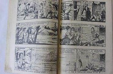 Stripovi: LUNOV MAGNUS STRIP 96, LMS 96, ZAGOR, STARI SAT | Lunov Magnus Strip — 15