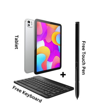Digər planşetlər: 📱 Yeni nəsil planşet Shingameaz-də! 🔥 Oteeto TAB15 – güc, dizayn və