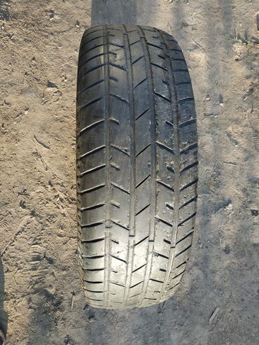 шыны 15: Шины 205 / 70 / R 15, Всесезонная, Б/у, 1 шт, Легковые, Китай, GoodYear