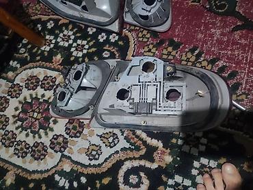 w210 stop: Mercedes-Benz 1998 il, Orijinal, Almaniya, İşlənmiş — 3