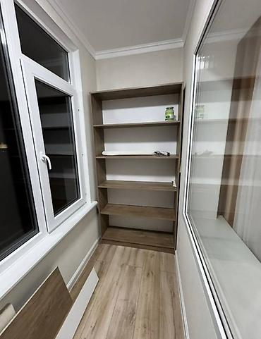 жибек сити квартиры: 2 комнаты, 77 м², Церковь 108 серия, 1 этаж, Свежий ремонт — 8