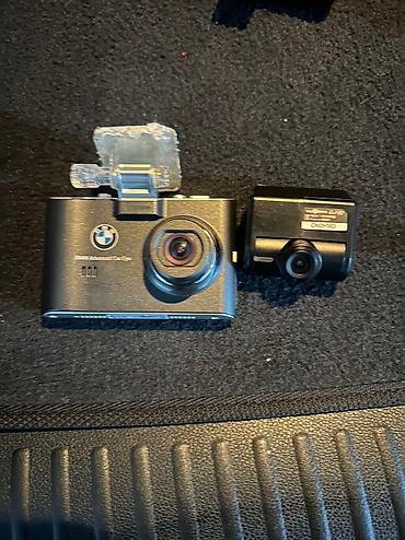 Videoreqistratorlar: Videoreqistratorlar, İşlənmiş, Avtomatik, 32 gb, Koreya, Ünvandan götürmə — 2