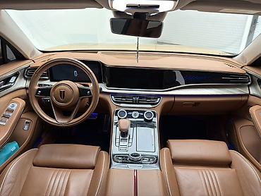 FAW: FAW : 2020 г., 3 л, Автомат, Бензин, Седан — 11