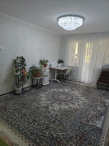 Долгосрочная аренда квартир: Сдаётся небольшая квартира- с отдельной кухней и санузлом. Планировка — 15