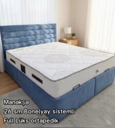 Matraslar: Yeni, Ortopedik matras, Uşaq üçün — 6