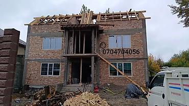 Строительство под ключ: Дома Больше 6 лет опыта — 19