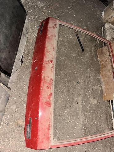 Avtomobil şüşələri: VAZ (LADA) 2109,21099,2114,2115,2108 — 10