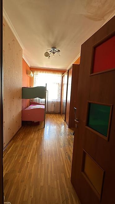 studiya otaq: 3 otaqlı geniş mənzil — studiya tipli mətbəx və işıqlı zal 28may — 5