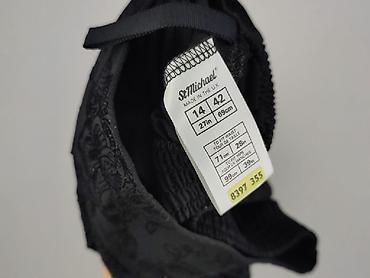spodnice maxi w paski: Marks & Spencer, Spódnica damska, rozmiar L — 4