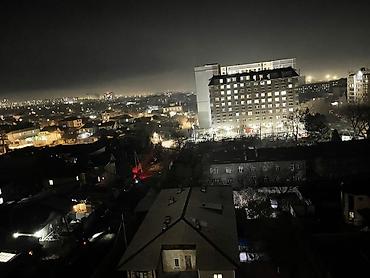 Продажа квартир: 1 комната, 44 м², Элитка, 9 этаж, Дизайнерский ремонт — 19