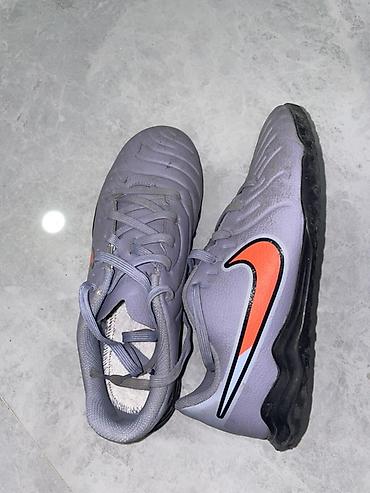 Кроссовки и спортивная обувь: İsdiyene Endirim olar Nike futbol ayaqqabısı – süni örtüklər üçün - — 2