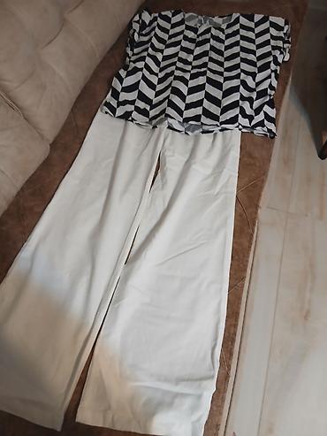 haljina pull and bear: Prodajem novo i kao novo razne garderobe za sve sto vas zanima pitajte — 4