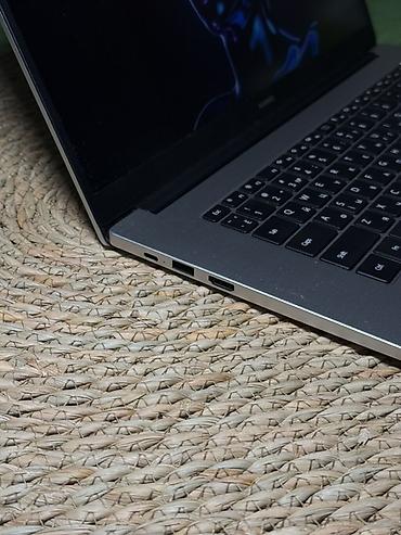 Ноутбуки HUAWEI: Для учебы, Intel Core i5 — 6