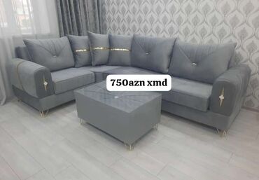 Divanlar: Künc divan, Yeni, Açılan, Bazalı, Parça, Şəhərdaxili pulsuz çatdırılma — 6
