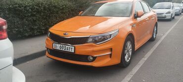 чернозем камаз: Kia K5: 2018 г., 2 л, Автомат, Газ, Седан