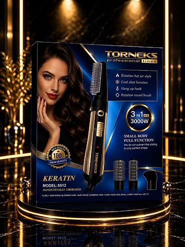 Fen daraqli Professional Fen Daraqlar — 3000W və 5000W Gücündə! lalafo.az -da Fen daraqli Professional Fen Daraqlar — 3000W və 5000W Gücündə!