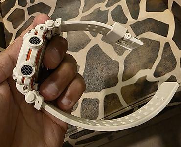 Qol saatları: Yeni, Qol saatı, Casio, rəng - Ağ -da lalafo.az — 8 Qol saatları: Yeni, Qol saatı, Casio, rəng - Ağ — 8